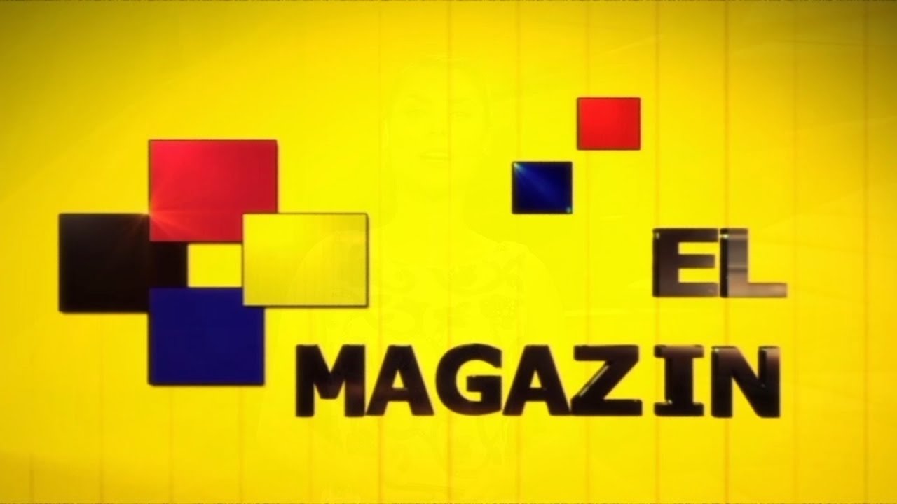 El Magazín Tele Amiga [2012]
